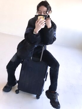 smile_boyさんのコーディネート