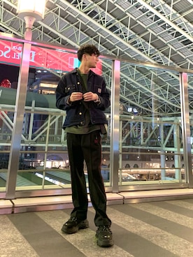 smile_boyさんのコーディネート