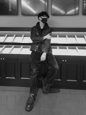 smile_boyさんのコーディネート