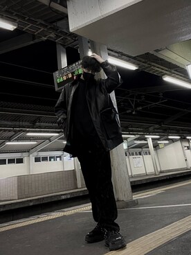 smile_boyさんのコーディネート