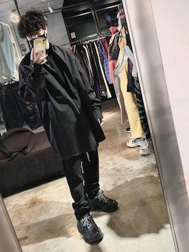 smile_boyさんのコーディネート