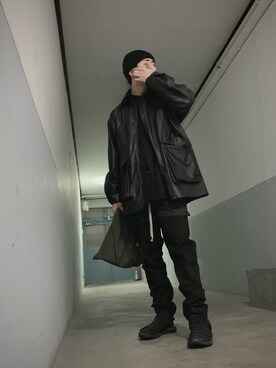 smile_boyさんのコーディネート