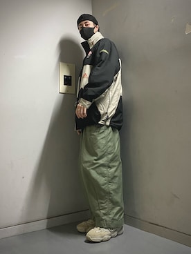 smile_boyさんのコーディネート