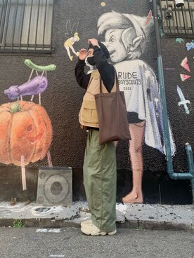 smile_boyさんのコーディネート