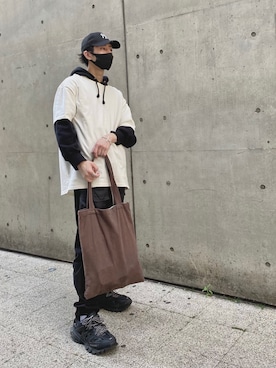 smile_boyさんのコーディネート