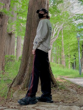 smile_boyさんのコーディネート