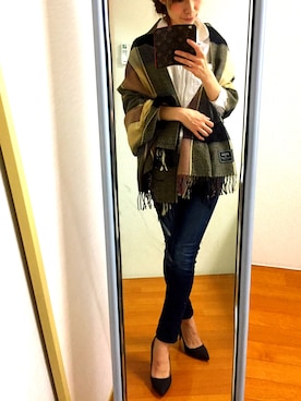 kumiminさんのコーディネート