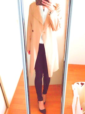 kumiminさんのコーディネート