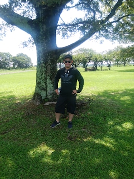 nasukenさんのコーディネート