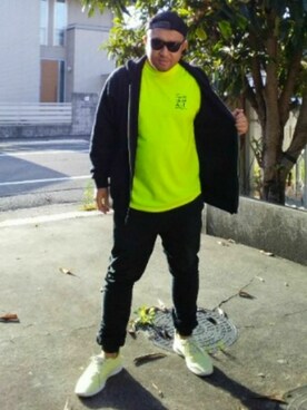 nasukenさんのコーディネート