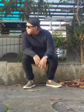 nasukenさんのコーディネート