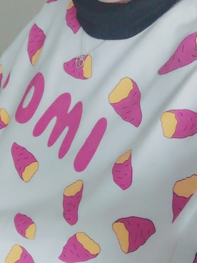 ちあき◎さん（レディース・160cm）の冬コーディネート