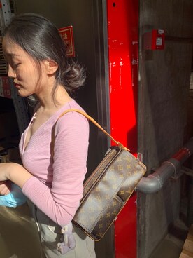 我的小乖小野さんのコーディネート