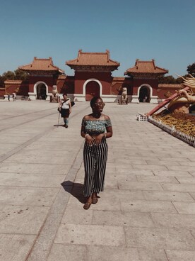 Phylkay さんのコーディネート