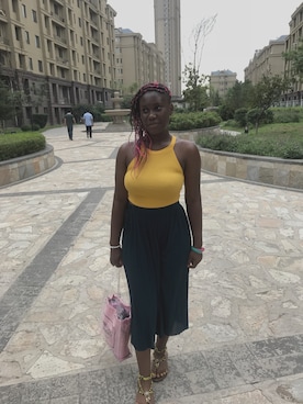 Phylkay さんのコーディネート