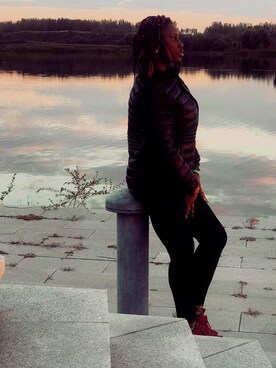 Phylkay さんのコーディネート