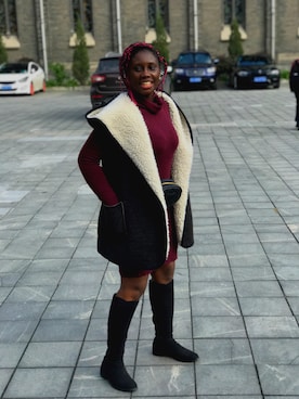 Phylkay さんのコーディネート