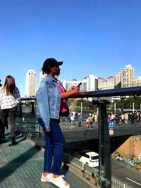 Phylkay さんのコーディネート