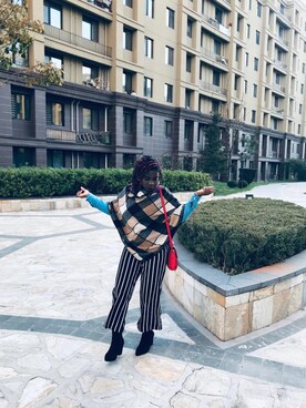 Phylkay さんのコーディネート