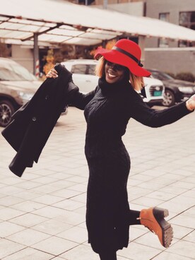 Phylkay さんのコーディネート