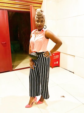 Phylkay さんのコーディネート