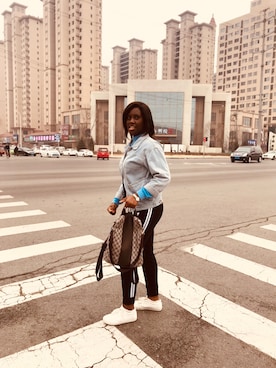 Phylkay さんのコーディネート