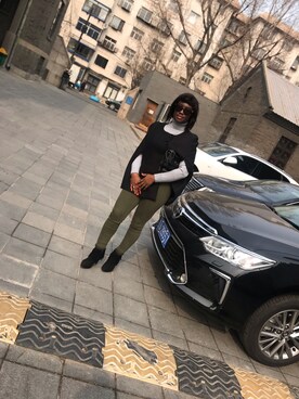 Phylkay さんのコーディネート