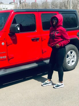 Phylkay さんのコーディネート