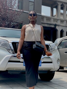 Phylkay さんのコーディネート