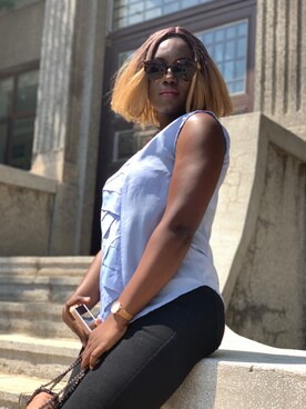 Phylkay さんのコーディネート