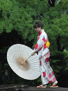 なつさんのコーディネート