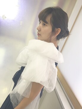 なつさんのコーディネート