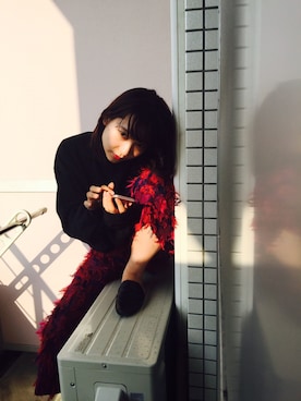 なつさんのコーディネート