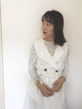 なつさんのコーディネート