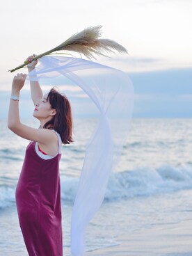 なつさんのコーディネート