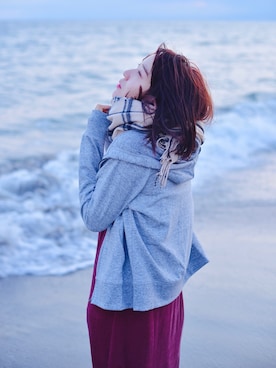 なつさんのコーディネート