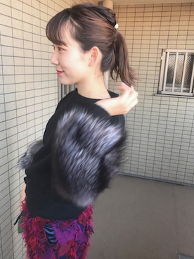 なつさんのコーディネート