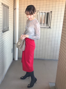 なつさんのコーディネート