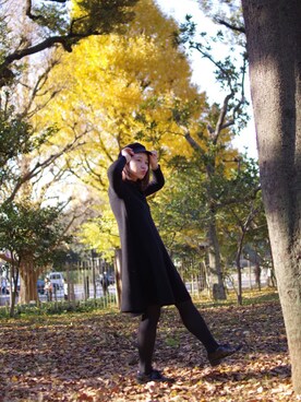 なつさんのコーディネート