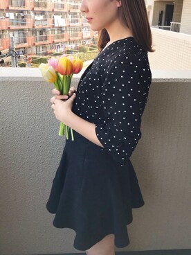 なつさんのコーディネート