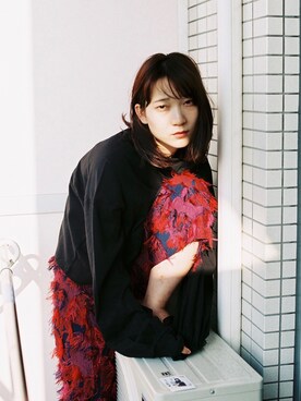 なつさんのコーディネート