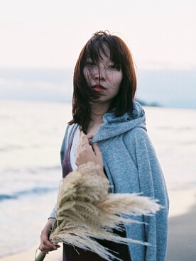 なつさんのコーディネート