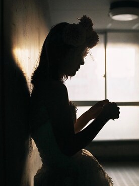 なつさんのコーディネート