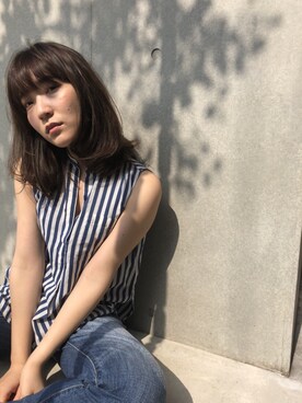 なつさんのコーディネート