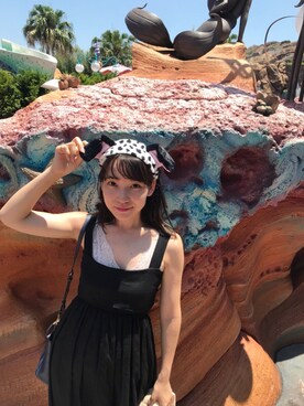 なつさんのコーディネート