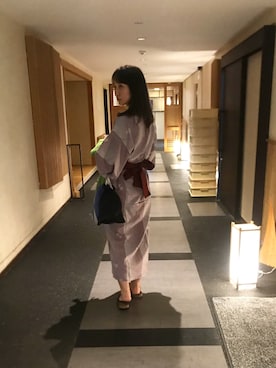 なつさんのコーディネート