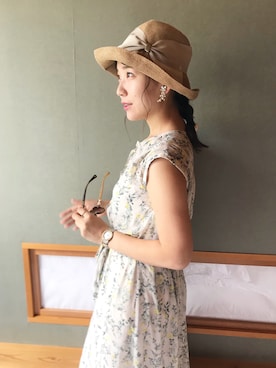 なつさんのコーディネート