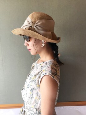 なつさんのコーディネート