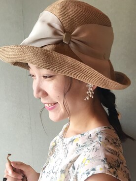 なつさんのコーディネート