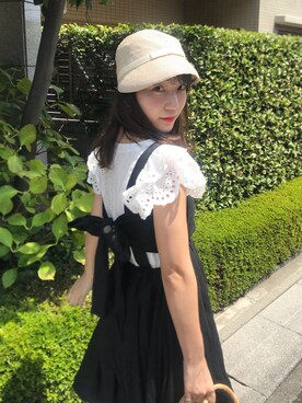 なつさんのコーディネート